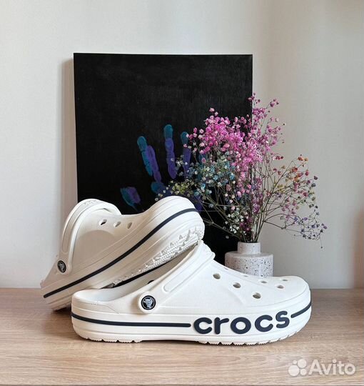 Оригинальные Crocs