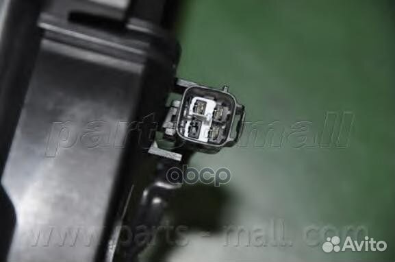 Вентилятор радиатора pxnaa048 Parts-Mall