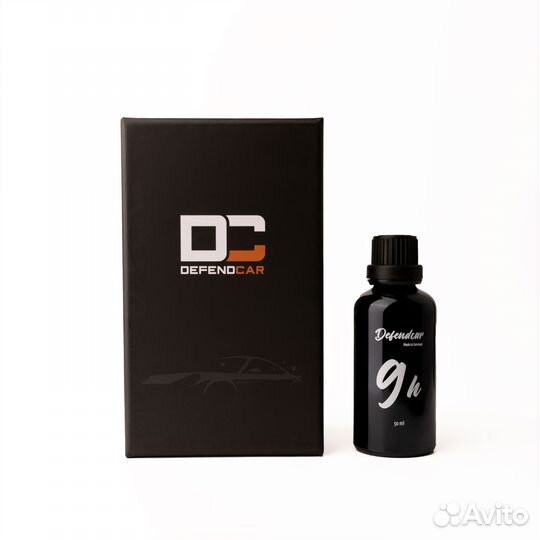 Керамика для автомобиля