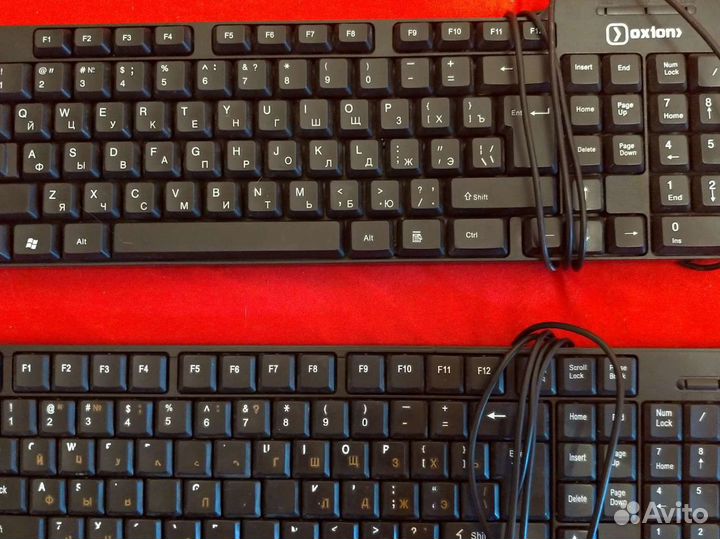 Клавиатура