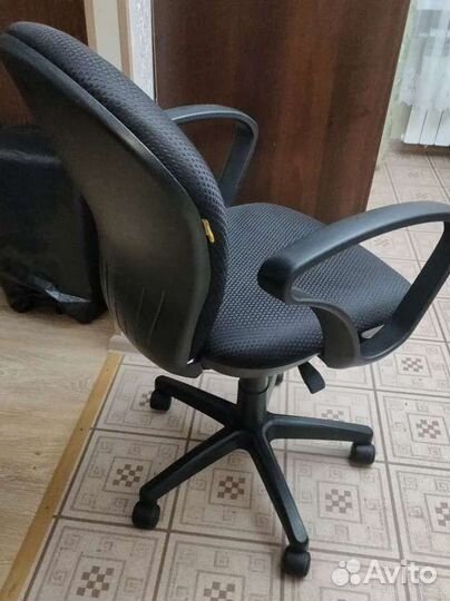 Компьютерное кресло
