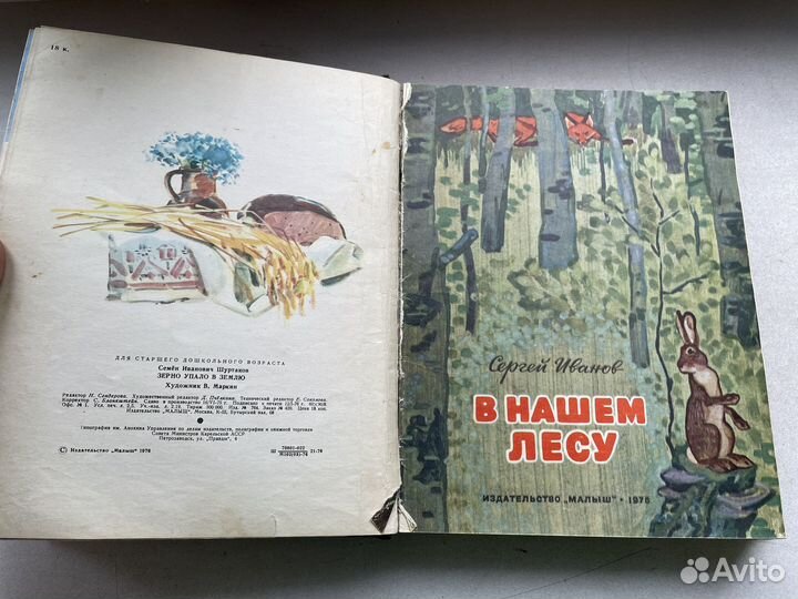 1976 год СССР баллады