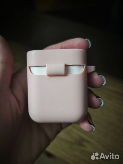 Наушники Mi True Wireless Earphones White
