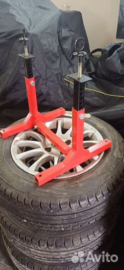 Подставка для мотоцикла