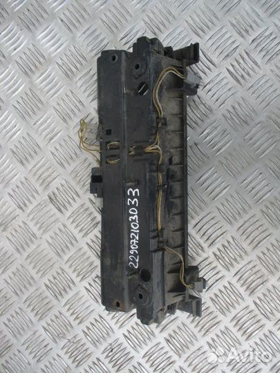 Пепельница DAF 1316504