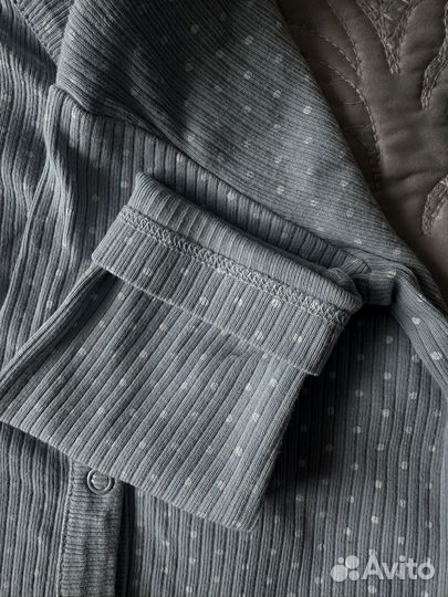 Слипы для мальчика Crockid 68