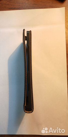 Кожаный чехол Nokia lumia 930