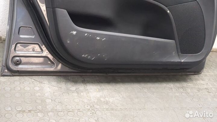 Дверь боковая левая передняя Toyota Auris E15