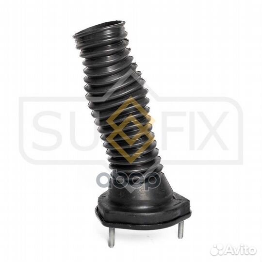 Опора стойки зад прав FM1012 sufix