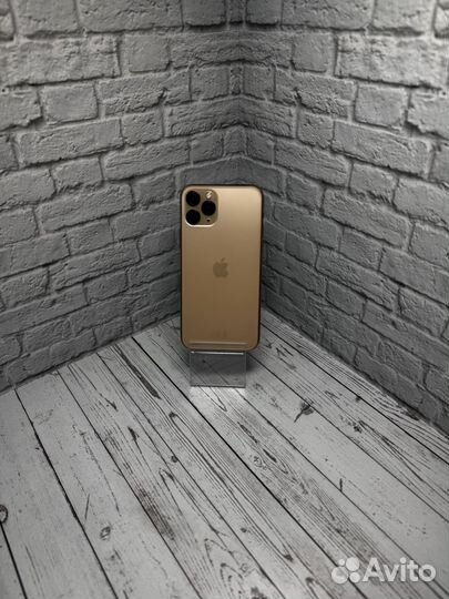iPhone 11 Pro, 256 ГБ