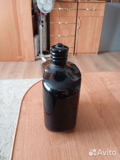 Новая фляга 