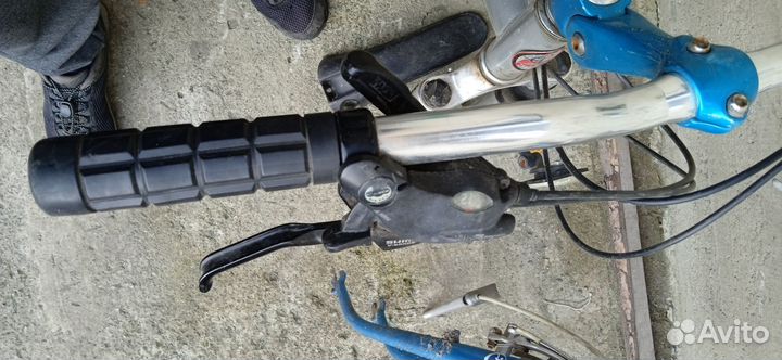 Рама для велосипеда