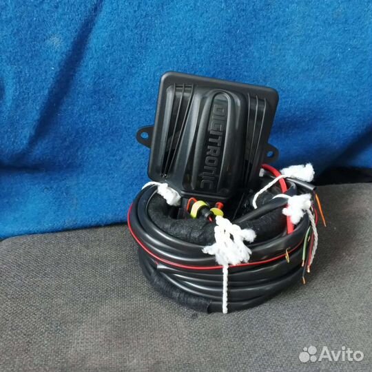 Новое гбо 4 поколения