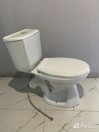 Унитаз