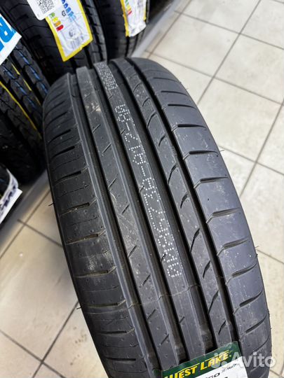 Westlake Zuper Eco Z-107 215/65 R16 98V