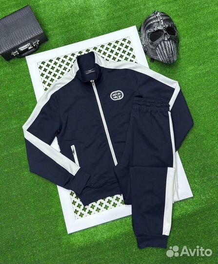 Спортивный костюм emporio armani