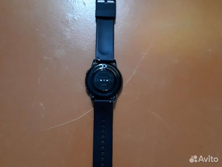 Смарт часы honor