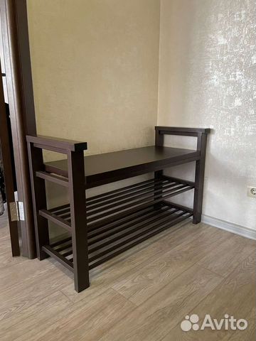 Подставка для обуви IKEA