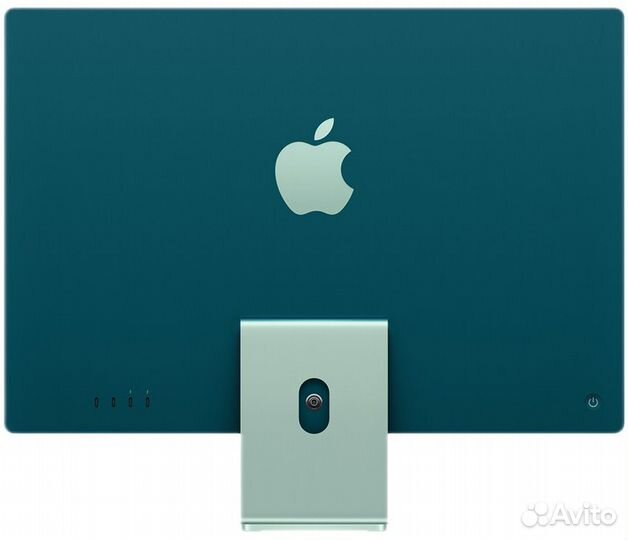 Apple iMac 24