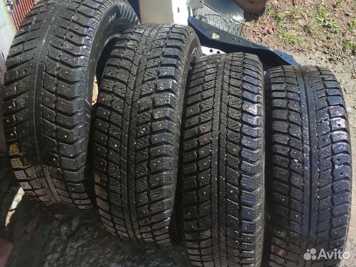 Matador MP 50 Sibir Ice 175/65 R14