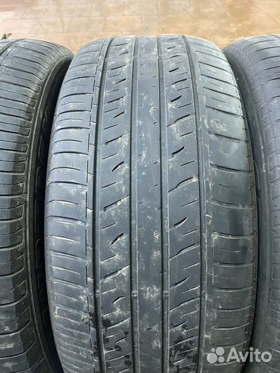 Dunlop Grandtrek PT3A 275/50 R21 113V