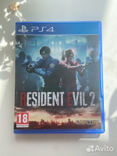 Игры для приставок ps4 ps5