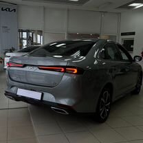 Новый Kaiyi E5 1.5 CVT, 2023, цена от 1 690 000 руб.