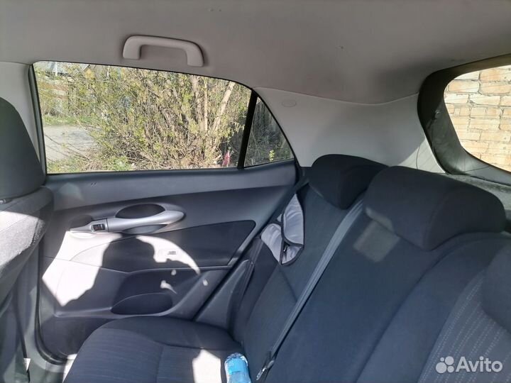 Тонирование авто