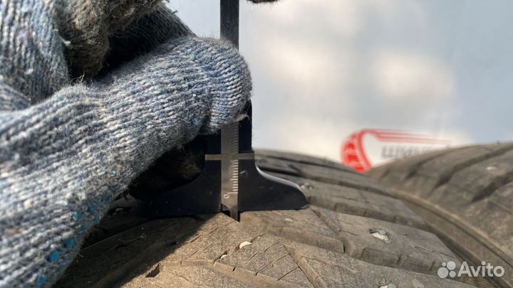 Kumho WinterCraft SUV Ice WS31 225/65 R17 106T