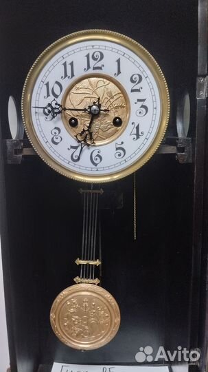 Старинные Часы