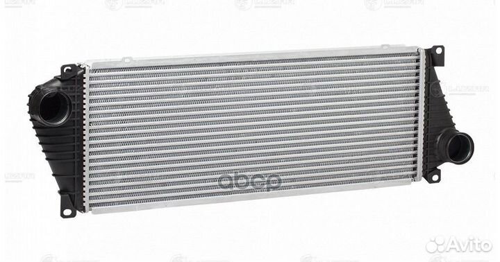 Интеркулер lric 1530 luzar