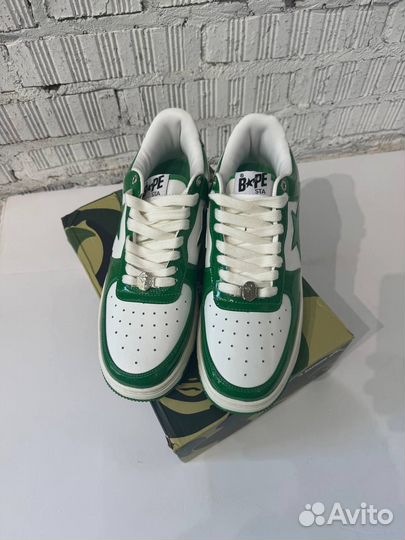 Bape Sta - “Green”