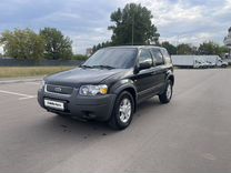 Ford Maverick 3.0 AT, 2003, 335 000 км, с пробегом, цена 575 000 руб.