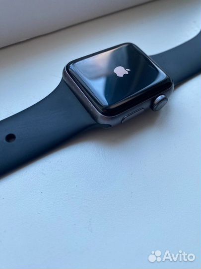 Smart часы apple watch 3