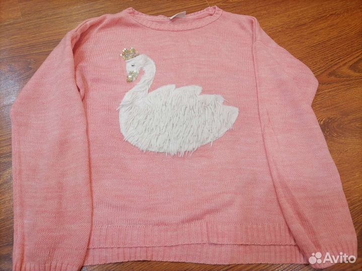 Школьная форма для девочки 140 146