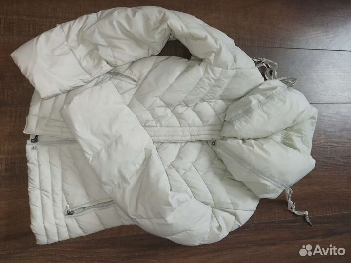 Фирменные вещи пакетом 42 44