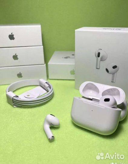 Airpods 3