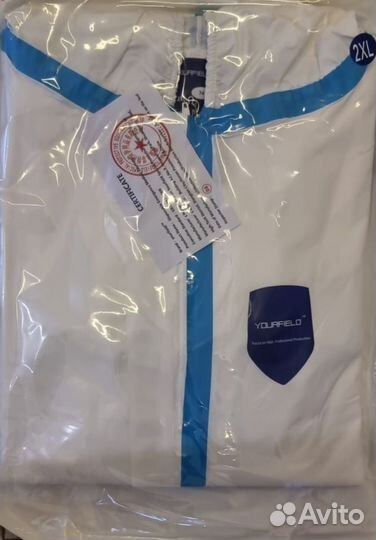 Комбинезон защитный одноразовый каспер