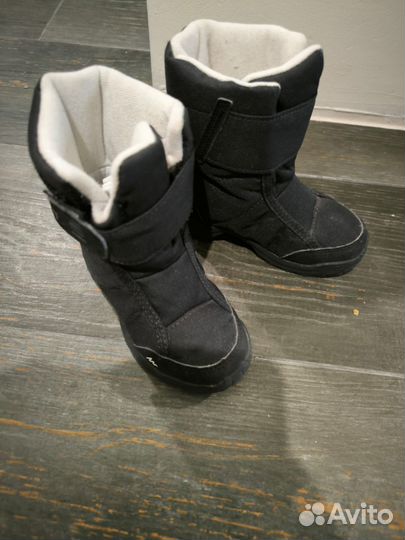 Детская обувь