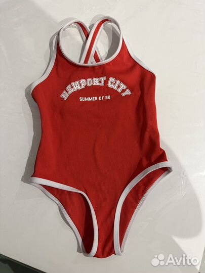 Купальник для девочки 98zara
