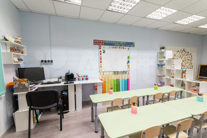 Помещение для учебного класса