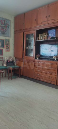 1-к. квартира, 30,1 м², 4/5 эт.