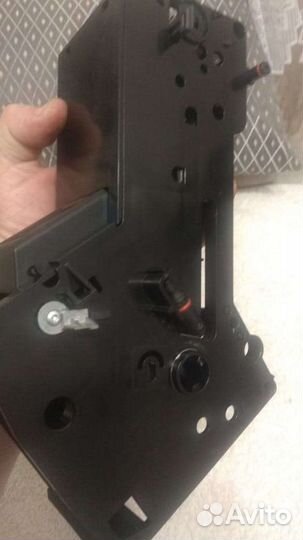 Заварной блок Bosch