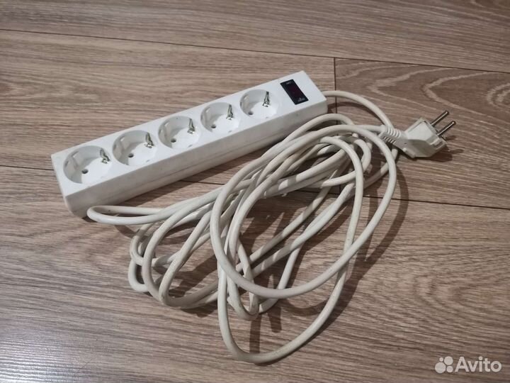 Сетевой фильтр