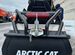 Снегоход Arctic Cat Bearcat 570 пробег 798 км