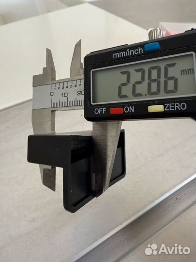 Латодержатель для ламели