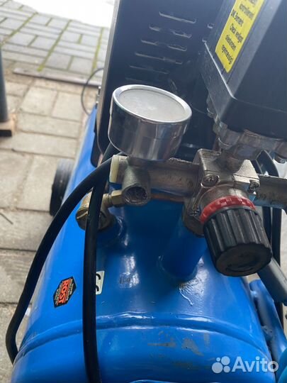 Компрессор воздушный Guede