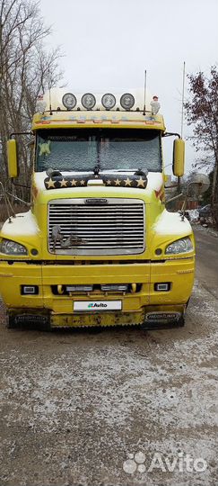 Freightliner Century, 2003