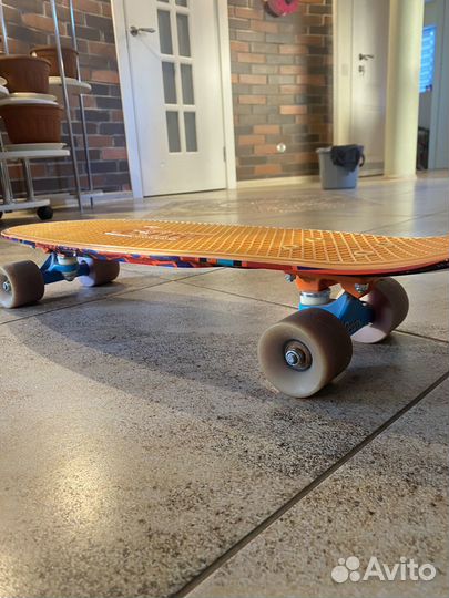 Скейтборд/оригинальный penny/penny 27