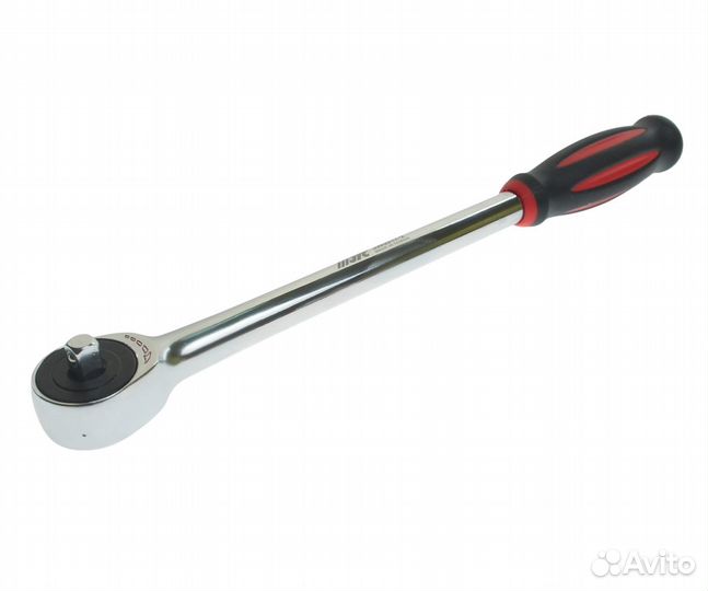 JTC JTC-JW0917-2 Ключ трещотка 14 255мм ротационна